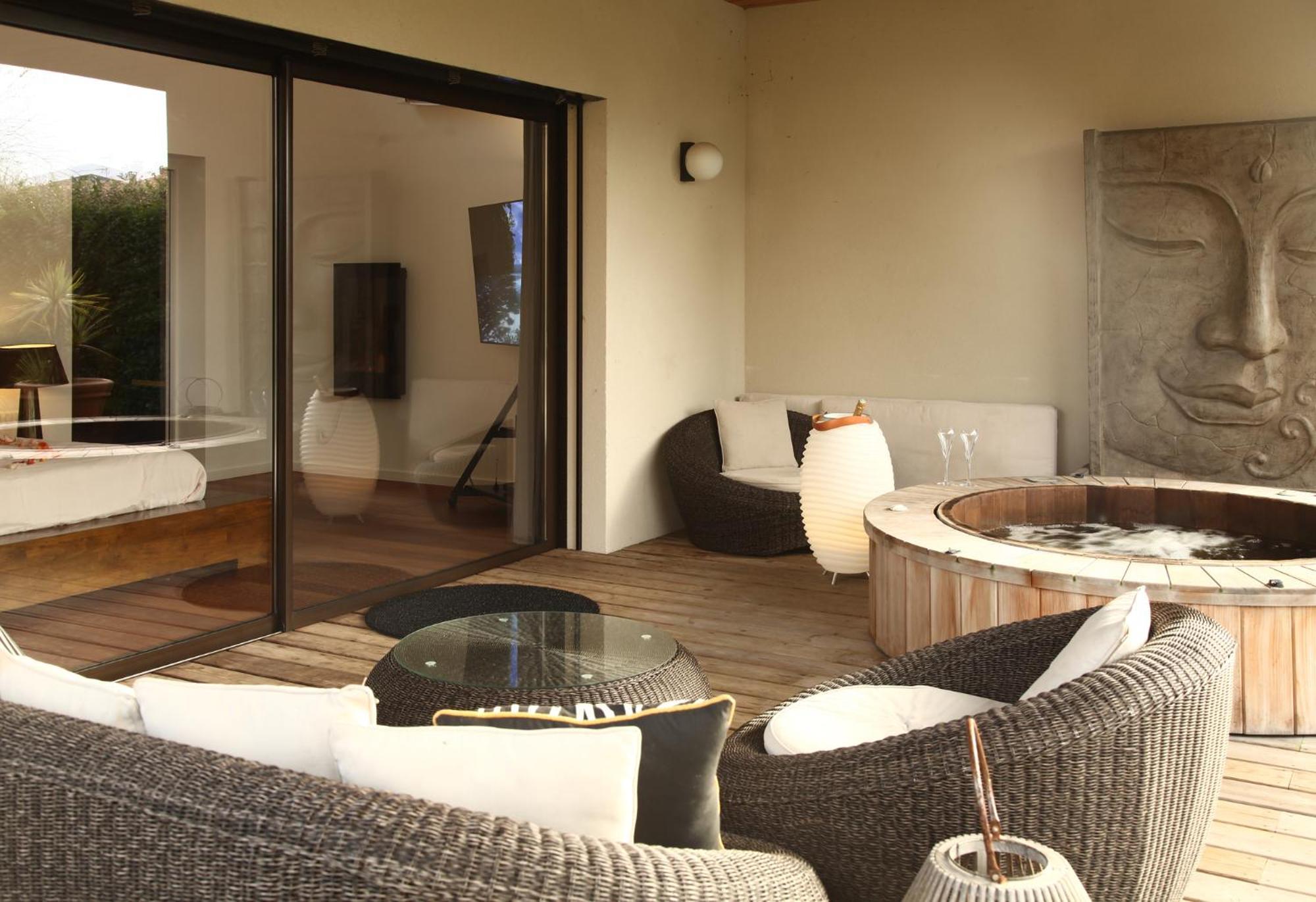 Fargues-Saint-Hilaire Villa Margaux المظهر الخارجي الصورة