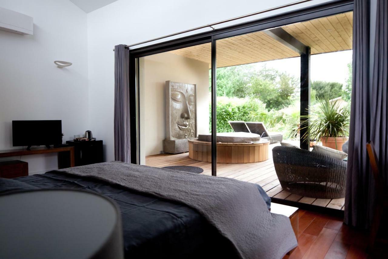 Fargues-Saint-Hilaire Villa Margaux المظهر الخارجي الصورة
