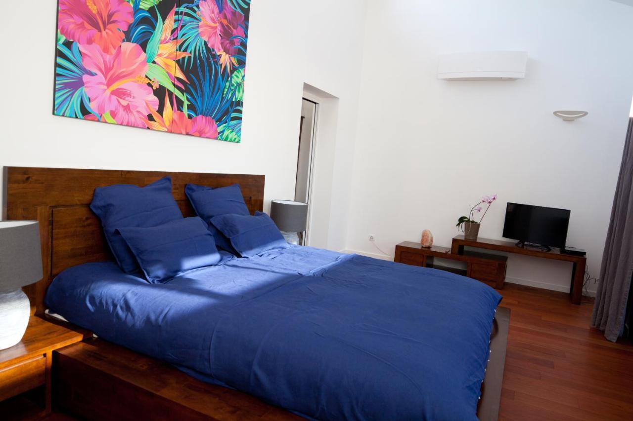 Fargues-Saint-Hilaire Villa Margaux المظهر الخارجي الصورة