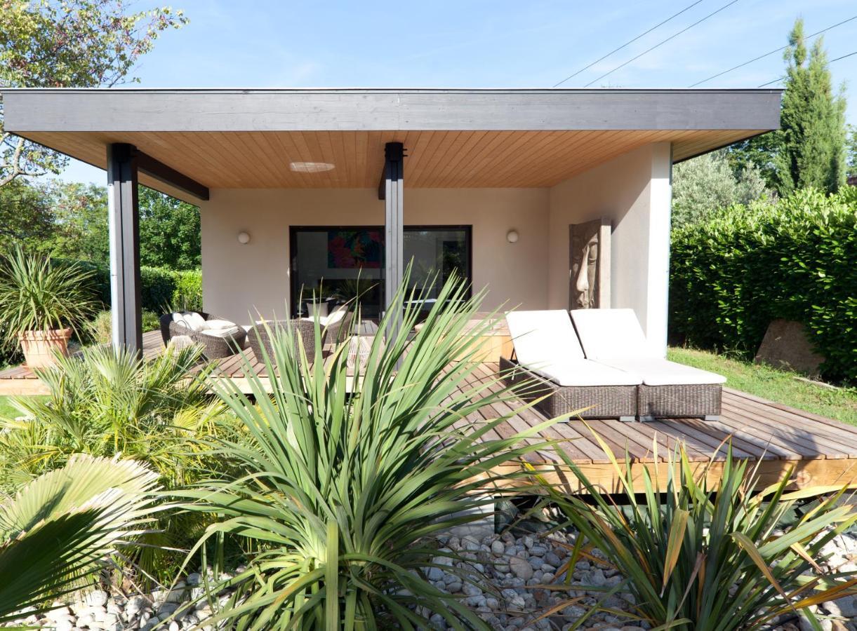 Fargues-Saint-Hilaire Villa Margaux المظهر الخارجي الصورة