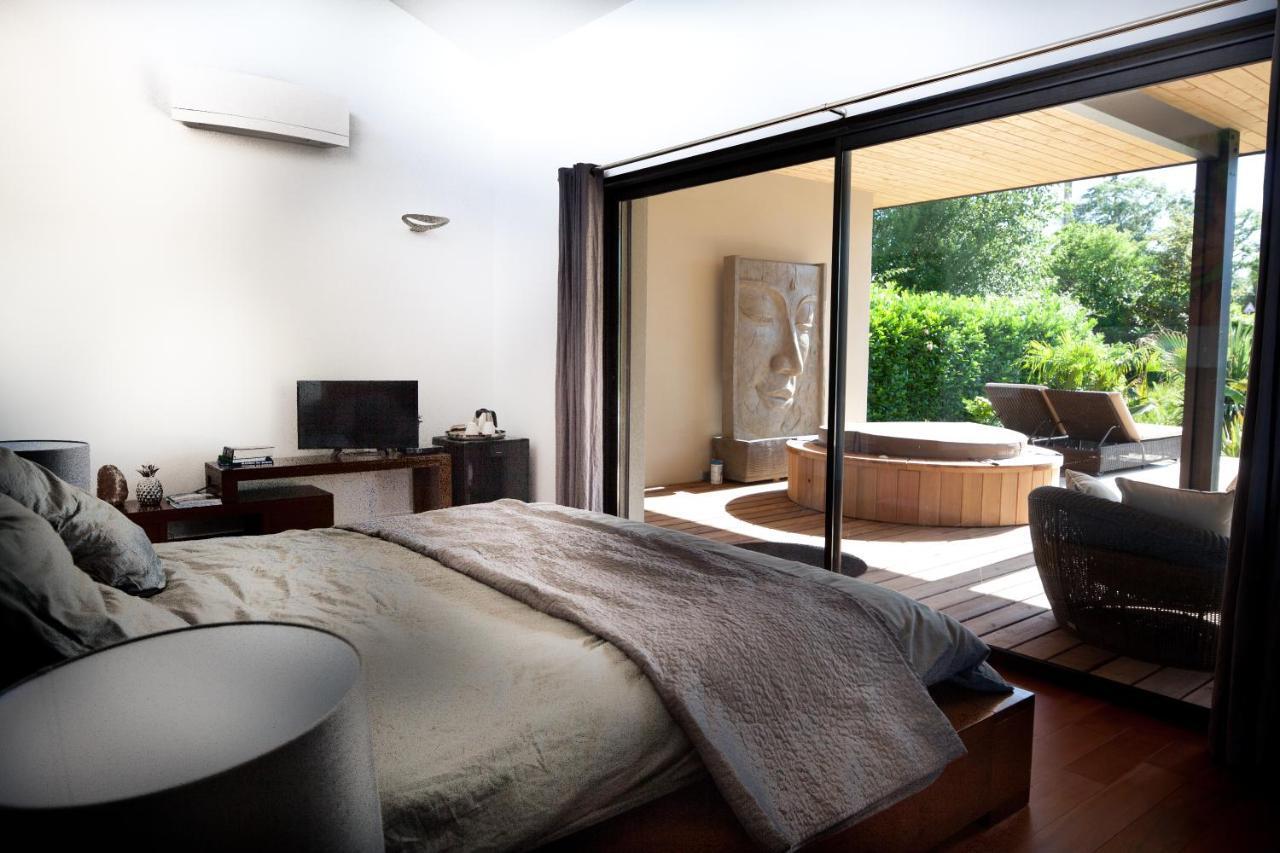 Fargues-Saint-Hilaire Villa Margaux المظهر الخارجي الصورة
